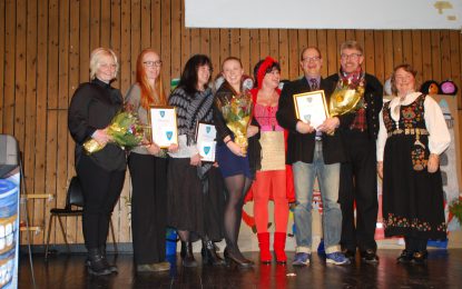 Kulturkvelden 2017