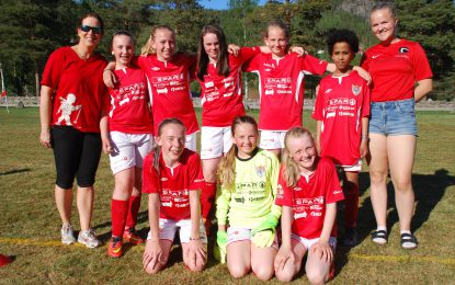 Dagens fotball