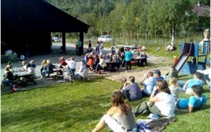 Leirskogsdagen 2018