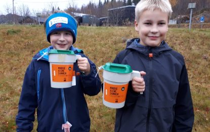 TV-aksjonen i Sør-Aurdal