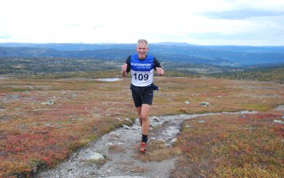 Bjødalskampen OPP lørdag