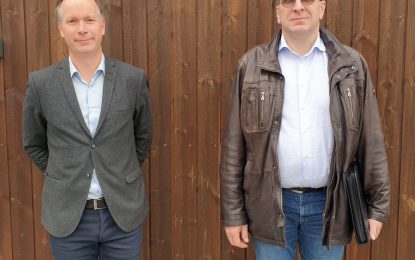 Kraftriket overtar strømkundene til Sør Aurdal Energi