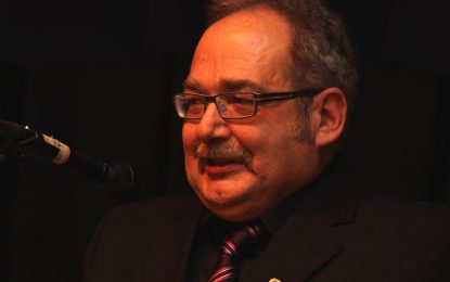 Minneord Arild Bjørnstad