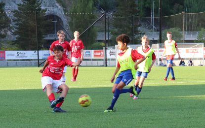 God start på sesongen