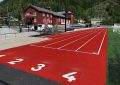 Årsmøte Bagn Idrettslag