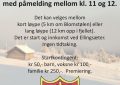 Ellingsæterrunden på Skjærtorsdag