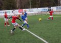 Fotball på Fossvang – Jenter 14 og J11/G11