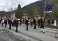 Korpstreff for Valdres 20. mai på Bagn