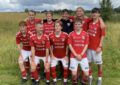 Norway Cup – G16 videre til 1/8 i A- sluttspillet